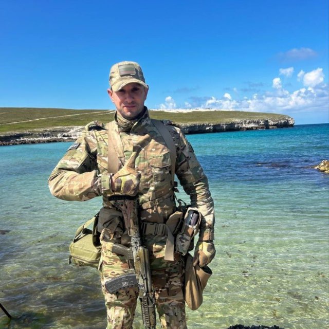 Channel Photo