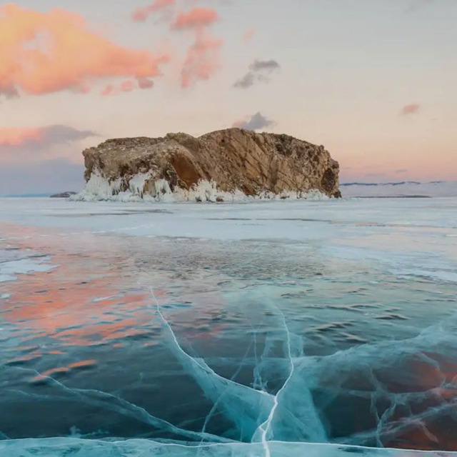 Channel Photo