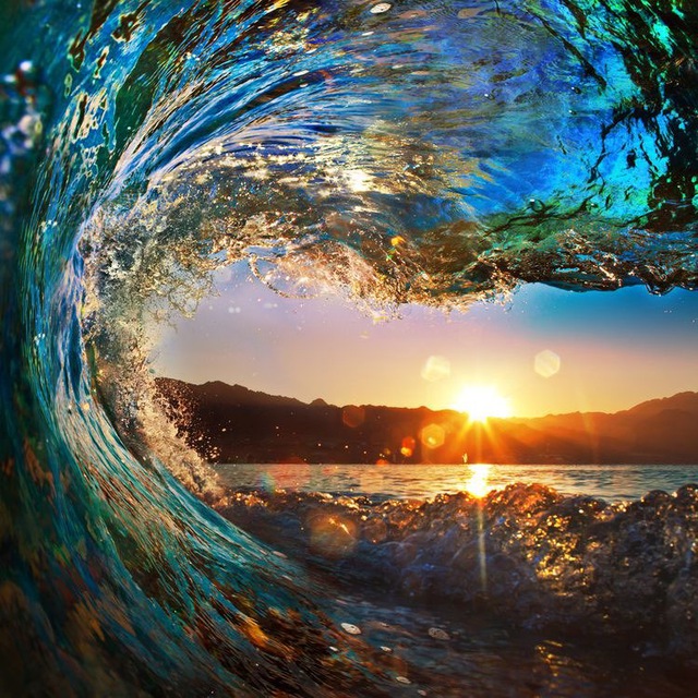Channel Photo