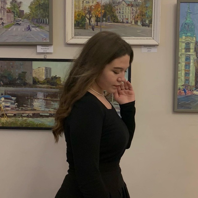 Channel Photo