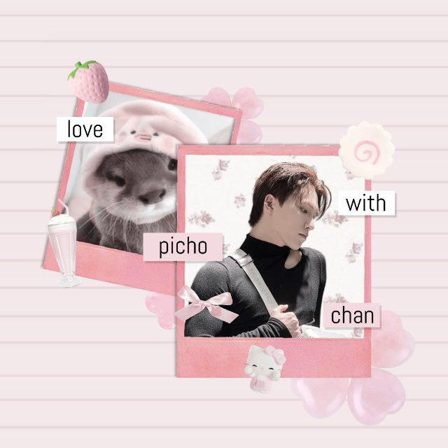 Channel Photo