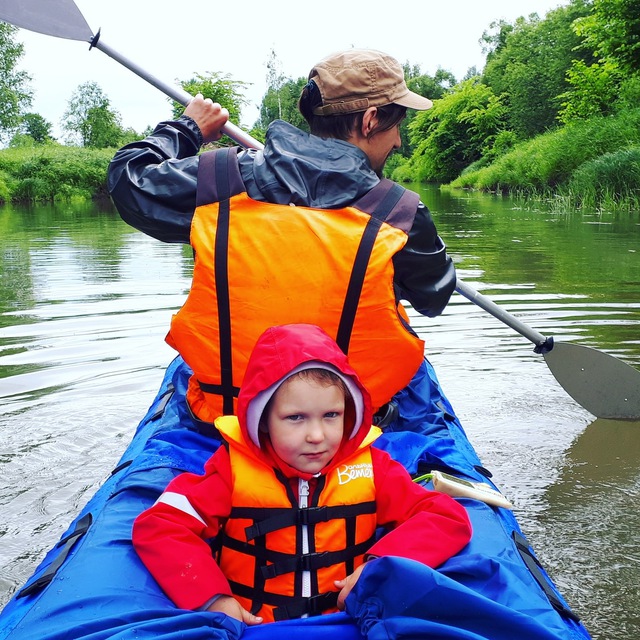 Channel Photo