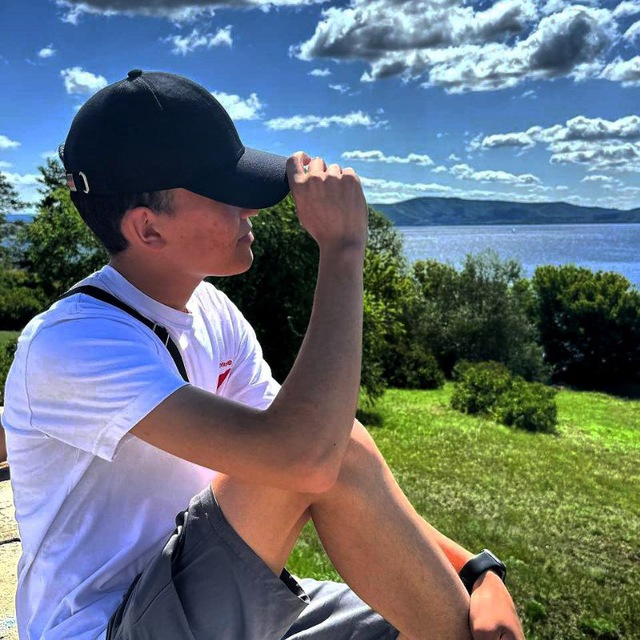 Channel Photo