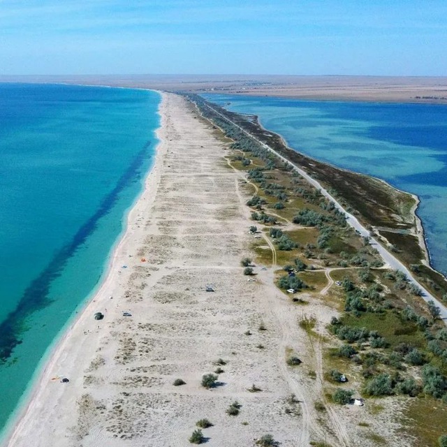 Channel Photo