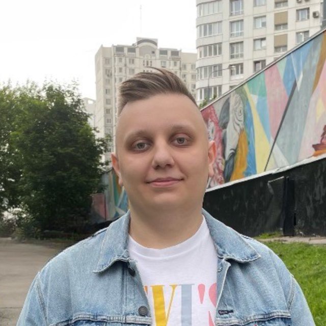 Channel Photo