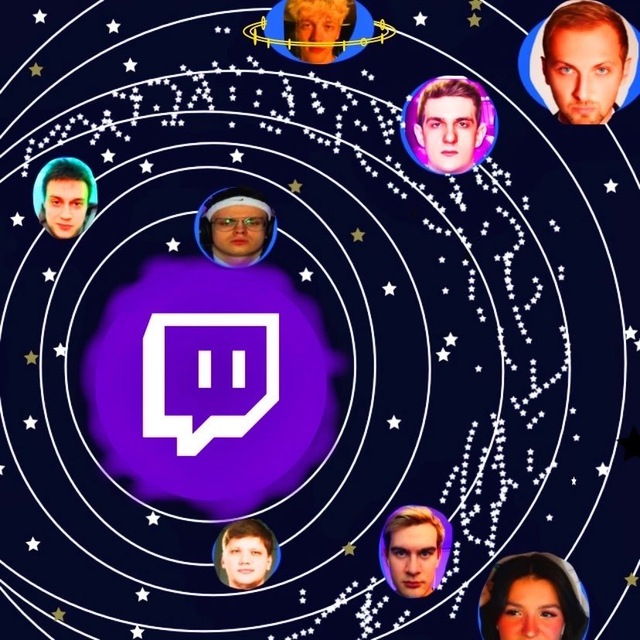 Channel Photo