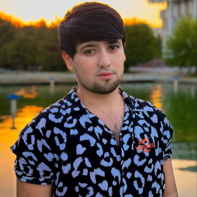 Channel Photo