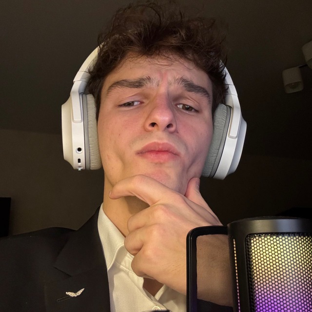 Channel Photo