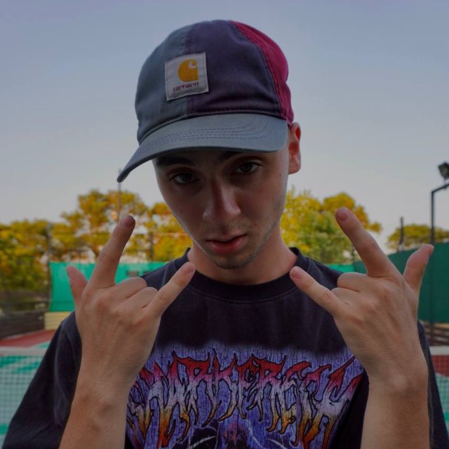 Channel Photo
