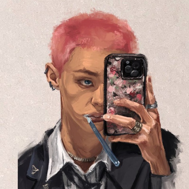 Channel Photo