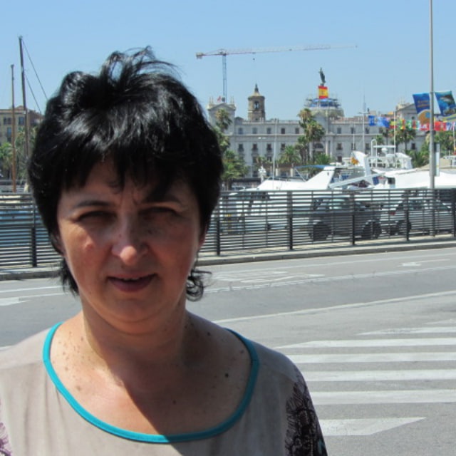Channel Photo
