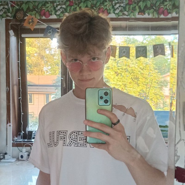 Channel Photo