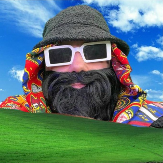 Channel Photo