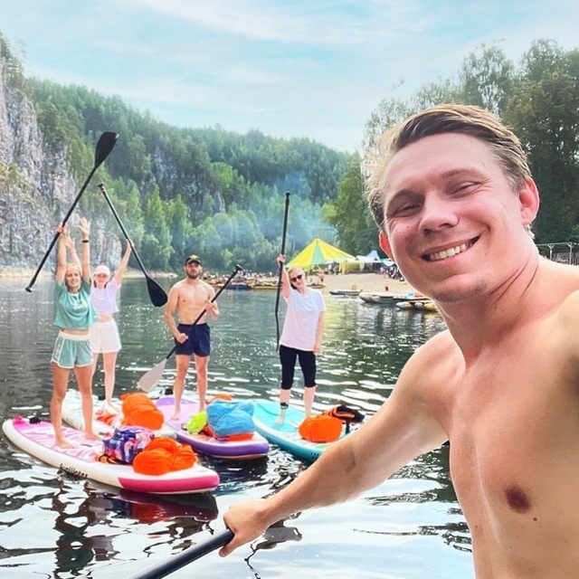 Channel Photo