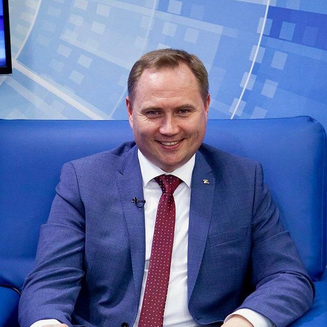 Channel Photo