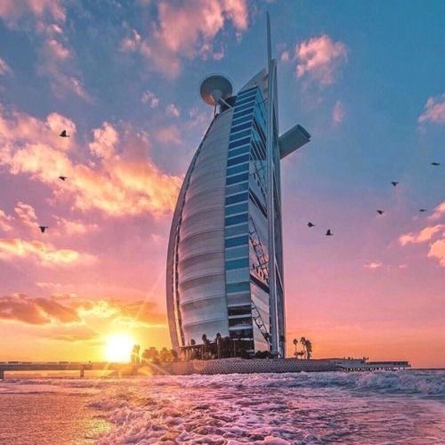 Channel Photo