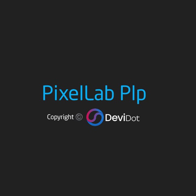 Channel Photo
