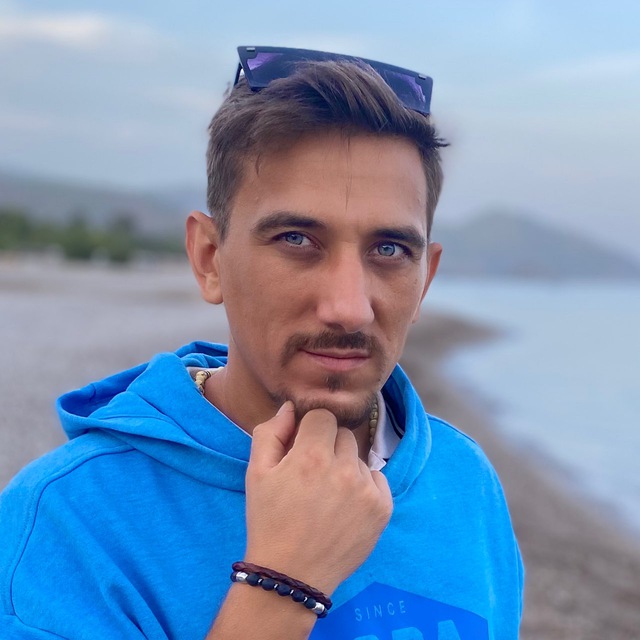 Channel Photo