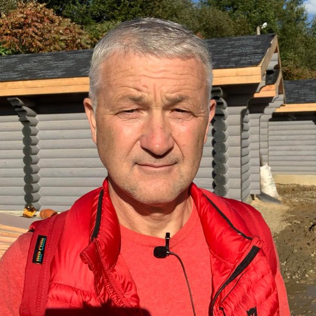Channel Photo