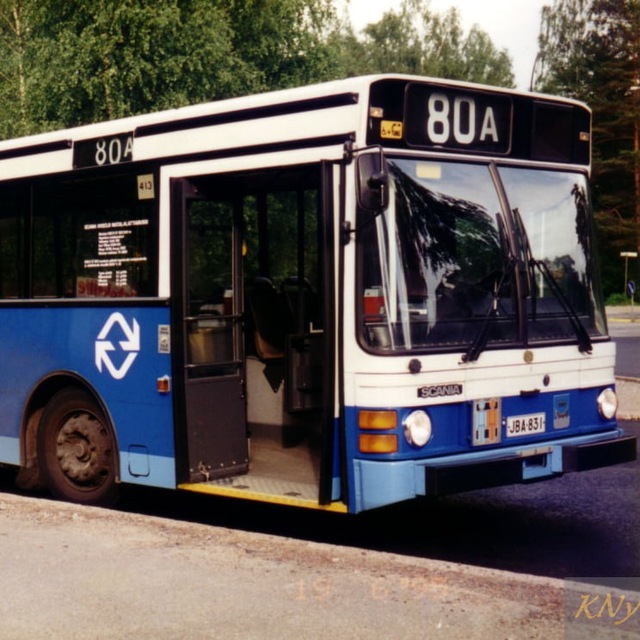 Channel Photo