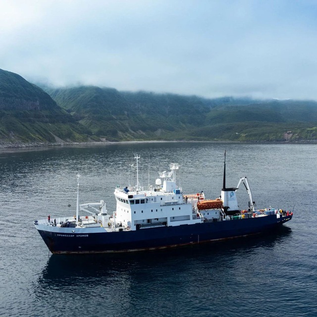 Channel Photo