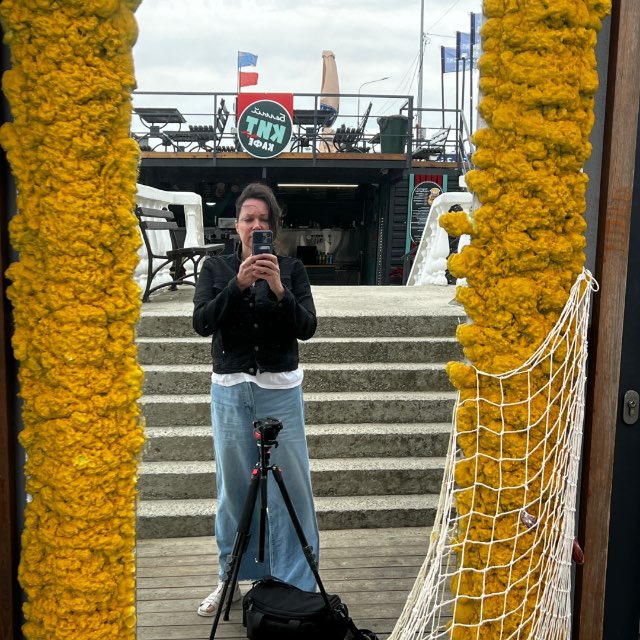 Channel Photo