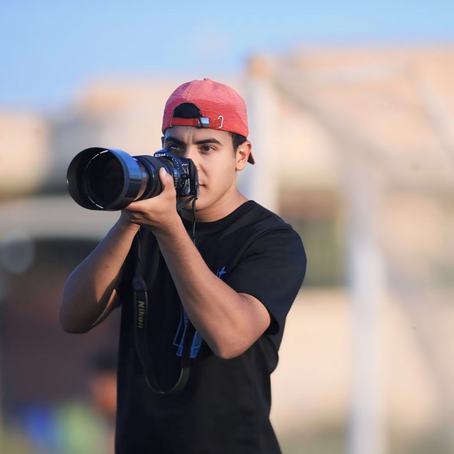 Channel Photo