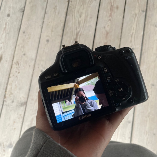 Channel Photo
