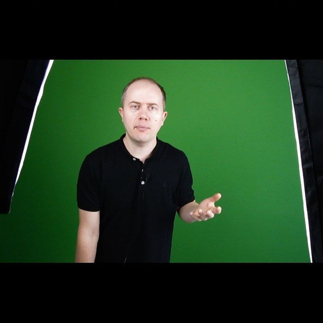 Channel Photo