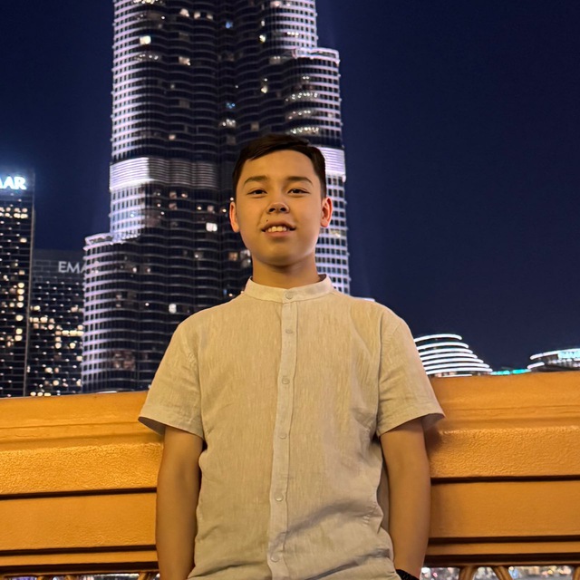 Channel Photo