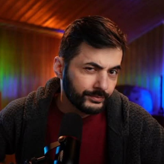 Channel Photo