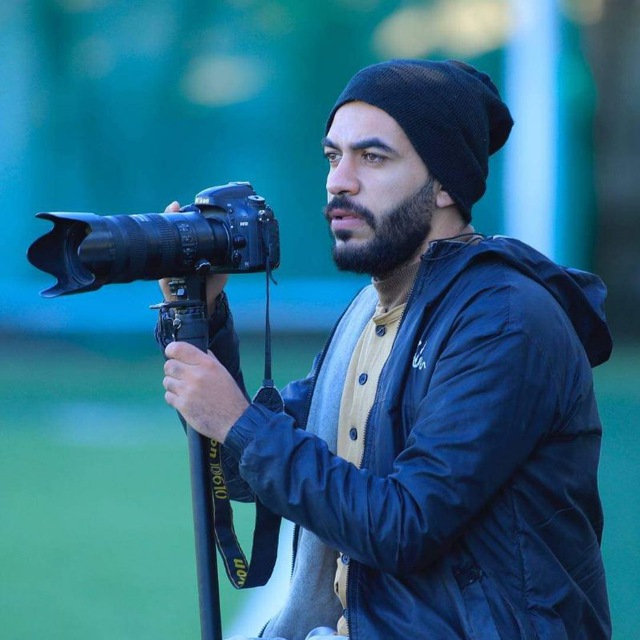 Channel Photo