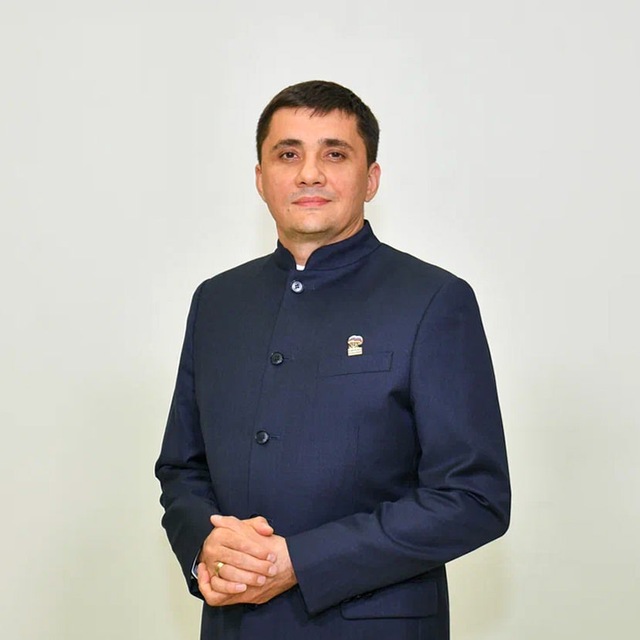 Channel Photo