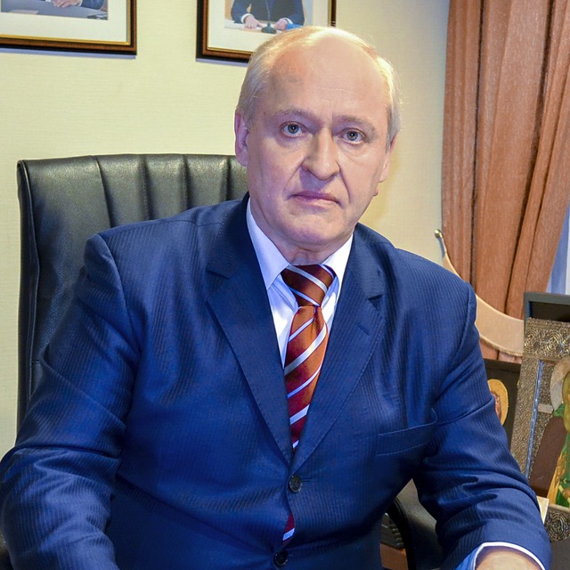 Channel Photo