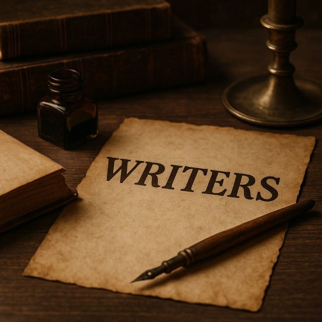 Channel Photo