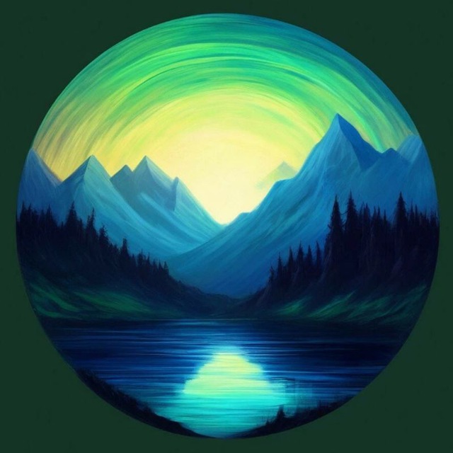 Channel Photo