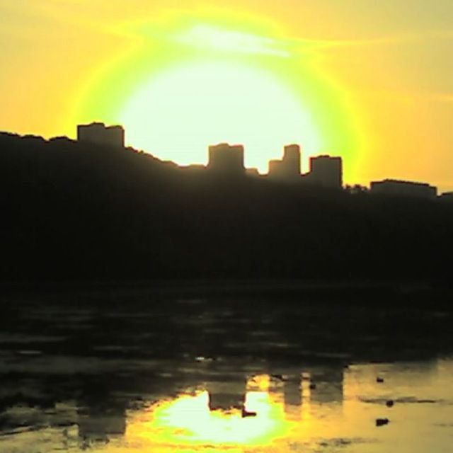 Channel Photo