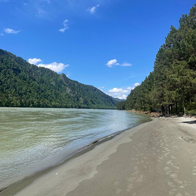 Channel Photo