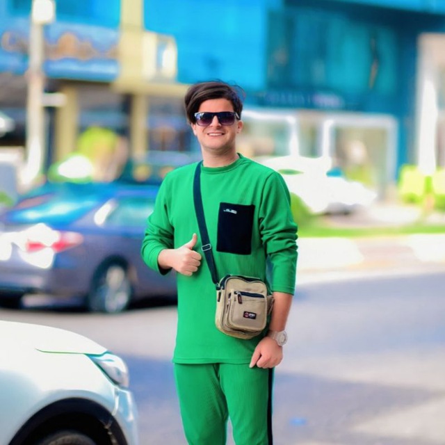 Channel Photo