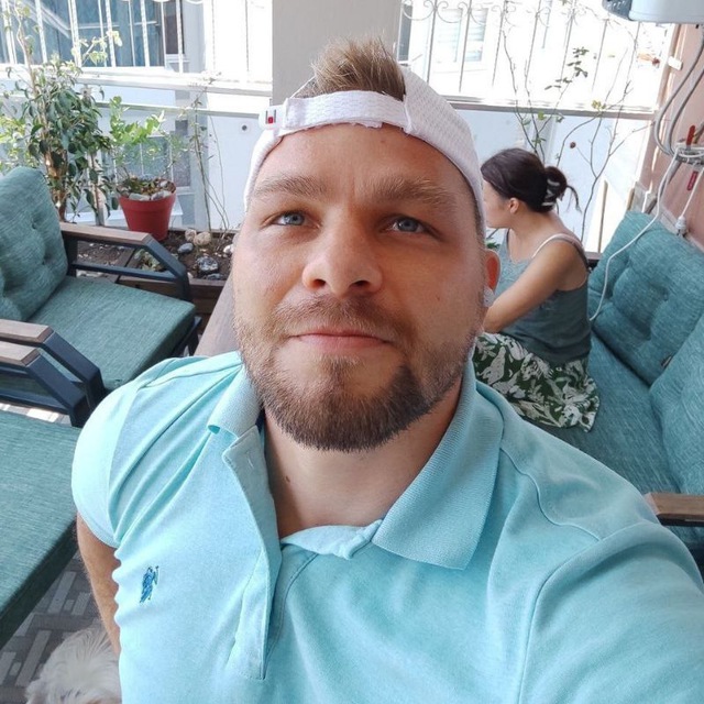 Channel Photo