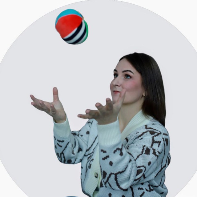 Channel Photo