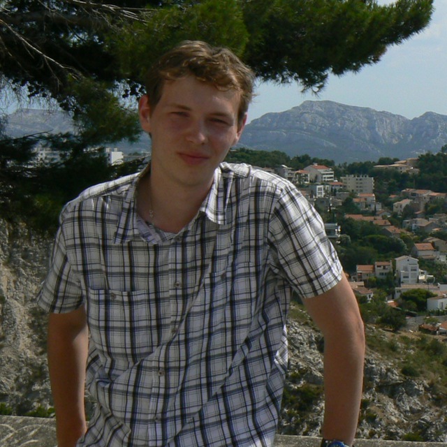 Channel Photo