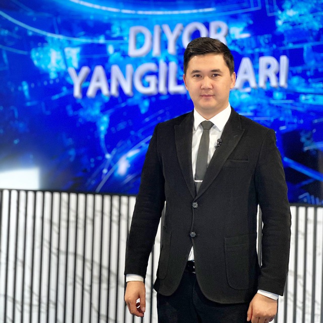 Channel Photo