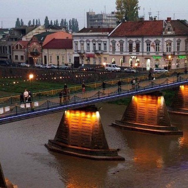 Channel Photo