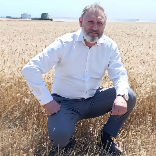 Channel Photo