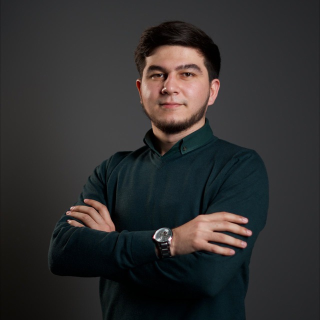 Channel Photo