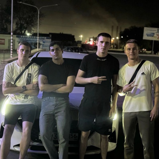 Channel Photo