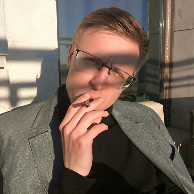 Channel Photo