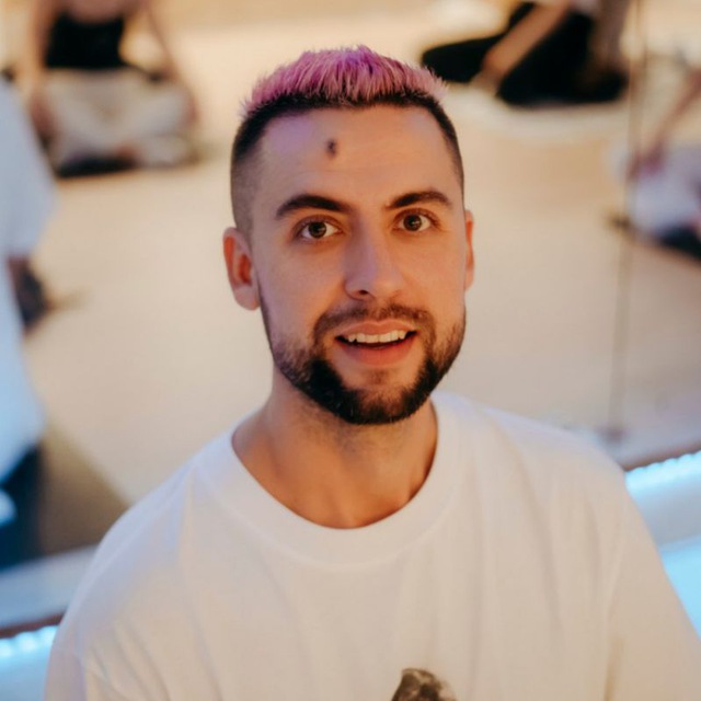 Channel Photo