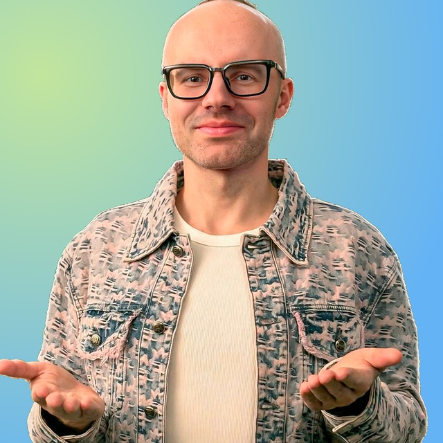 Channel Photo